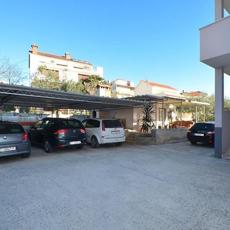 Copacabana Beach Apartments Trogir Exterior photo
